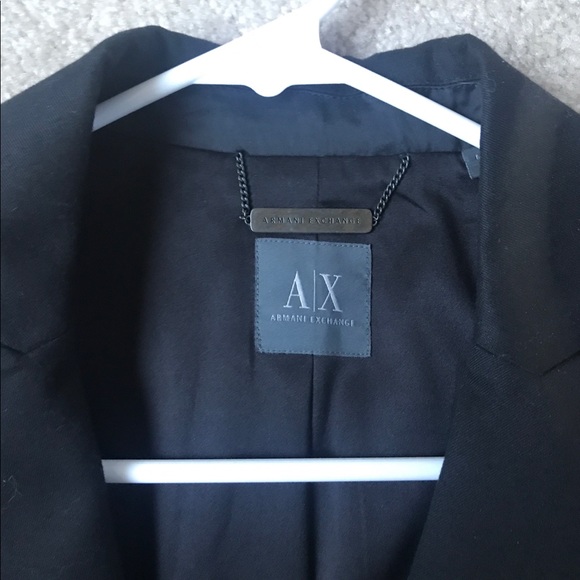 Armani Exchange Blazer - Picture 4 of 6